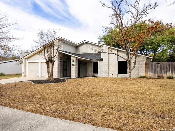 2207 SHADOW CLIFF ST, San Antonio, TX 78232