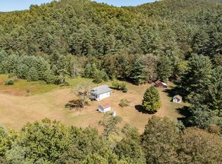 2183 Fork Dr, Head Waters, VA 24442