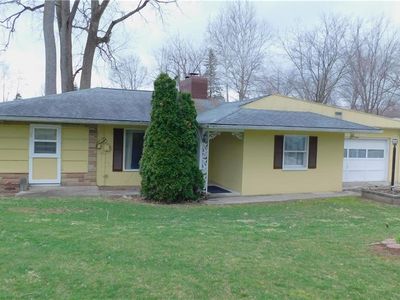 1147 N Middle Dr, Greenville, OH, 45331