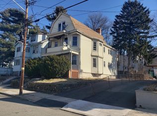 44 Becker Ter APT 3, Irvington, NJ 07111