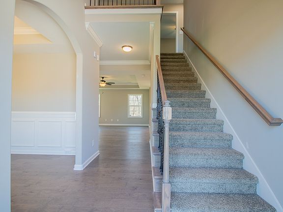 3rd image of 87 The Oaks Lot 87