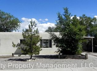 2930 Adams St NE, Albuquerque, NM 87110