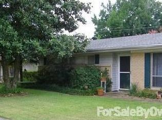 406 Dafney Dr, Lafayette, LA 70503