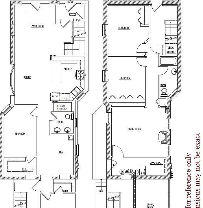1st image of 1019 W Oakdale Ave