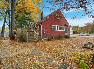 392 Gifford St, Springfield, MA 01118