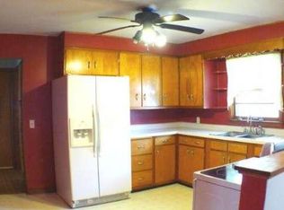 18970 Dewey St, Whitehall, WI 54773