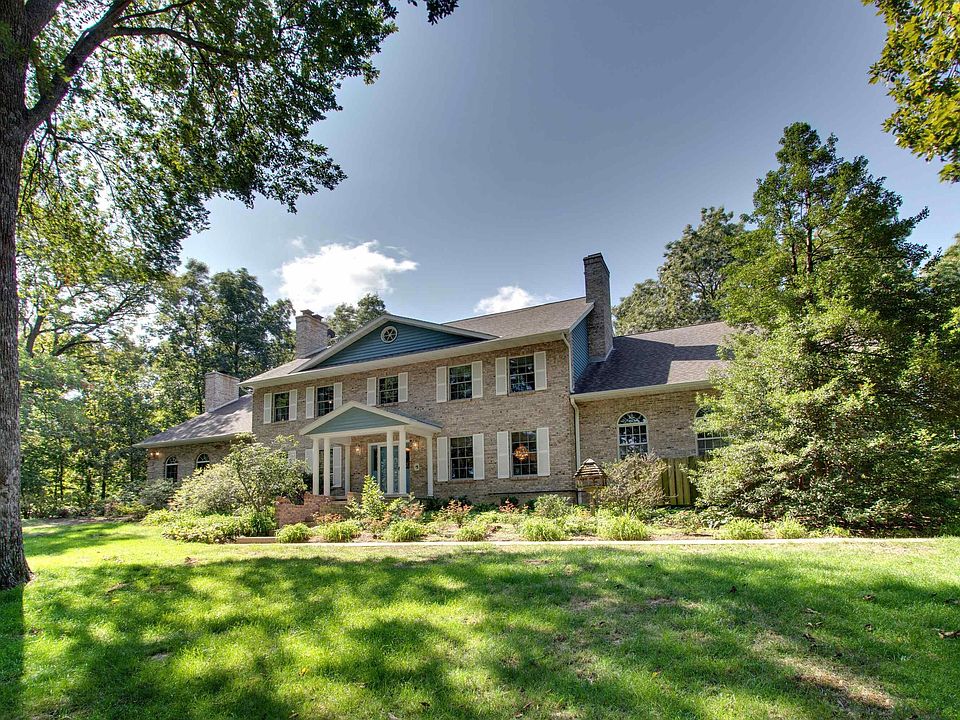 9716 Columbus Rd, Fowler, IL 62338 Zillow