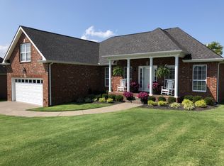 3346 Troy Rd, Lebanon, TN 37087