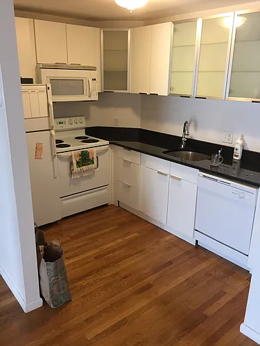 806 Centre St #3F Photo 1
