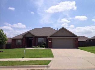 1807 SW Candlewood St, Bentonville, AR 72712
