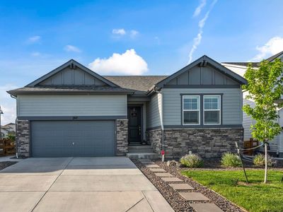 297 Mora Pl, Erie, CO, 80516