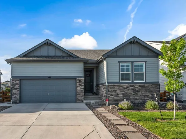 297 Mora Pl, Erie, CO 80516