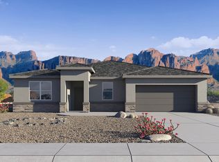 15378 W Cottontail Ln, Surprise, AZ 85387