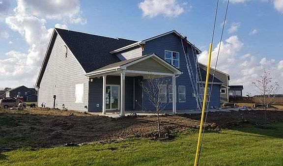 2nd image of 21512 Gisborne Dr