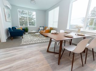 City Lofts, Winooski, VT 05404