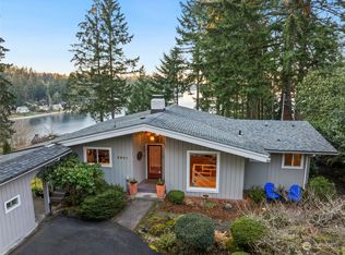 3221 French Ln NW, Olympia, WA 98502