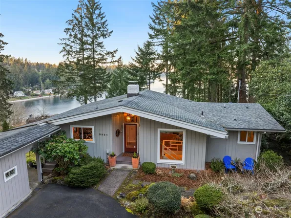 3221 French Lane NW, Olympia, WA 98502