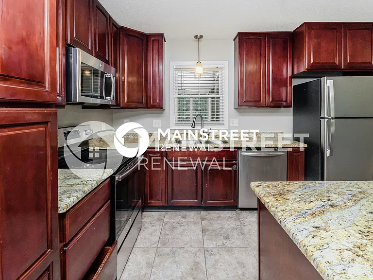 WM - Kitchen