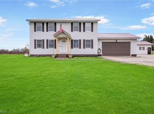 8451 Infirmary Rd, Ravenna, OH 44266