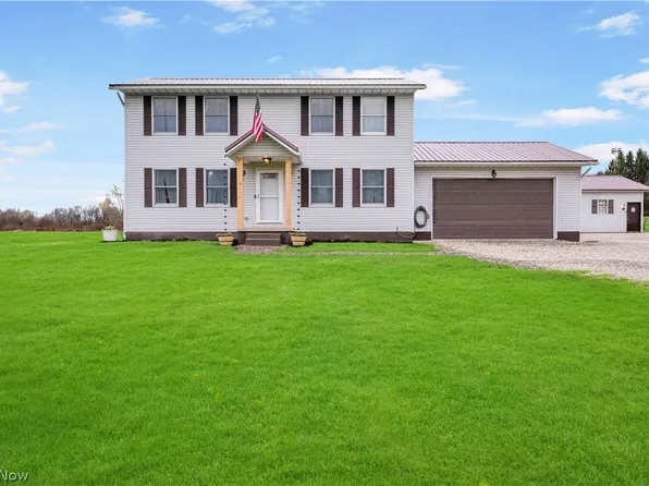 8451 Infirmary Rd, Ravenna, OH 44266