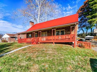 132 Windsor Dr, Richmond, KY 40475
