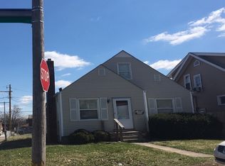 1338 Studer Ave, Columbus, OH