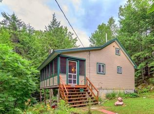 98 Cottage Shore Dr, Holden, ME 04429