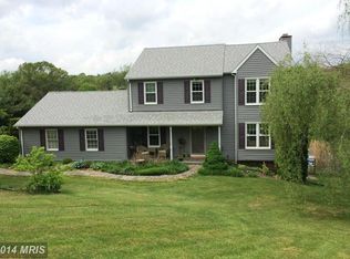 3912 Millstone Cir, Monrovia, MD 21770