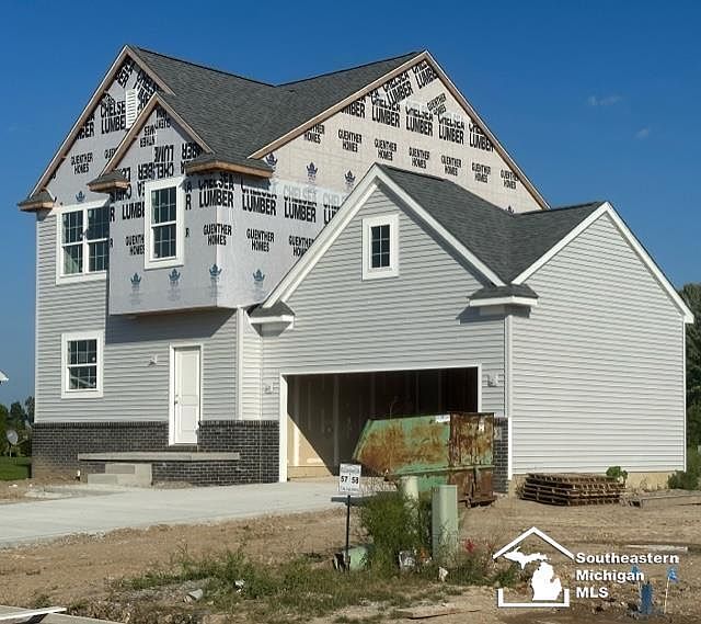 1145 Plum Grove Dr, Monroe, MI 48161 MLS 57050119368 Zillow