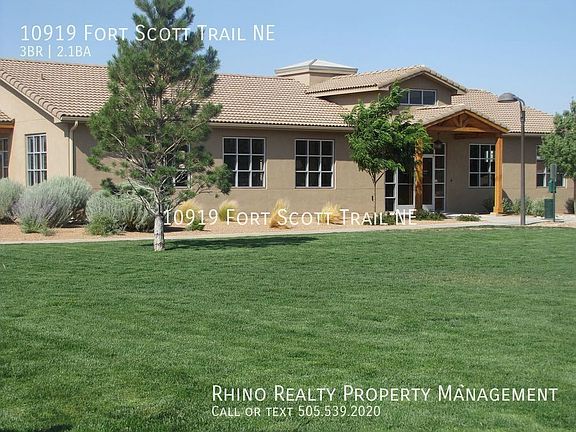 5th image of 10919 Fort Scott Trl NE