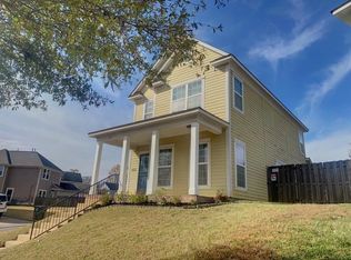 653 Uptown St, Memphis, TN 38107