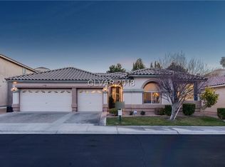 1377 European Dr, Henderson, NV 89052
