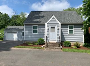 1551 Willard Ave, Newington, CT 06111