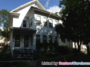 3921 Clinton Ave, Minneapolis, MN 55409