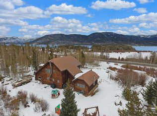 11911 Us Highway 34, Grand Lake, CO 80447