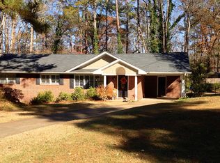 3479 Dunn St SE, Smyrna, GA 30080