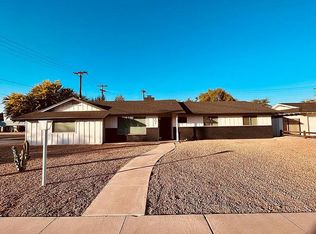 302 E Fairmont Dr, Tempe, AZ 85282