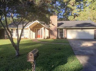 4769 Old Lake Rd, Jackson, MS 39212