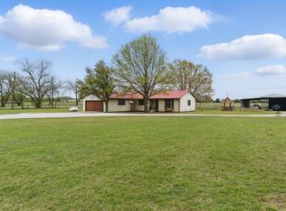 6329 Highway 183, Cisco, TX 76437