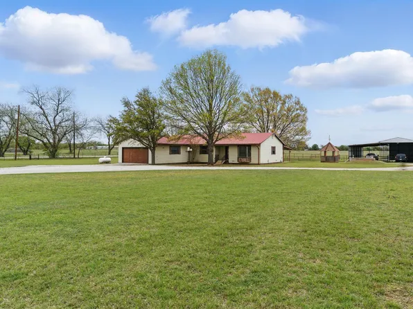 6329 Highway 183, Cisco, TX 76437