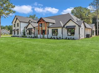 10075 Leonidas Horton Rd, Conroe, TX 77304