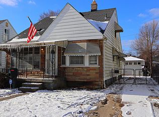 7281 Parkland, Detroit, MI