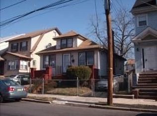 25 Unity Ave, Newark, NJ 07106