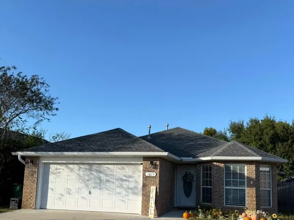 1619 Fenwick Ave, Fort Walton Beach, FL 32547