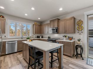 3207 NE Boulder Creek Lot 128 Dr, Bend, OR 97701