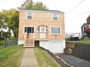 1145 Balmoral Dr, Pittsburgh, PA 15237