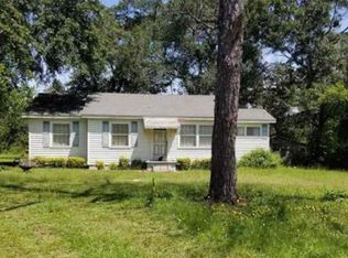 2165 Griffin Rd, Macon, GA 31216