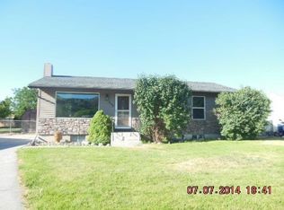 352 Kurtwood Dr, Pocatello, ID 83204