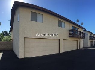 2350 Canfield Dr UNIT B, Las Vegas, NV 89108