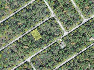 1306 Pocket Ter, Port Charlotte, FL 33953
